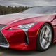 Illustration for article titled Lexus LC: This Is It